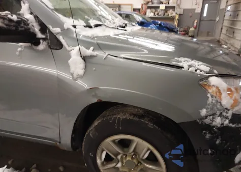 2007 Toyota Rav4 z USA, uszkodzony, nr VIN JTMBD33VX75072388